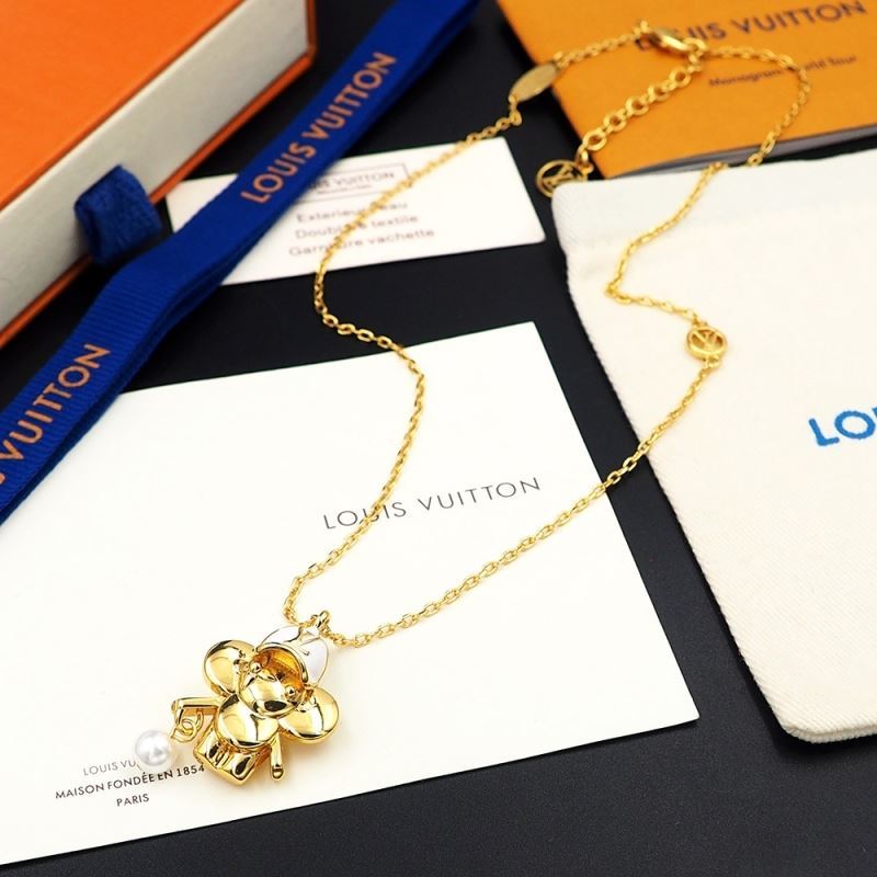 Louis Vuitton Necklaces